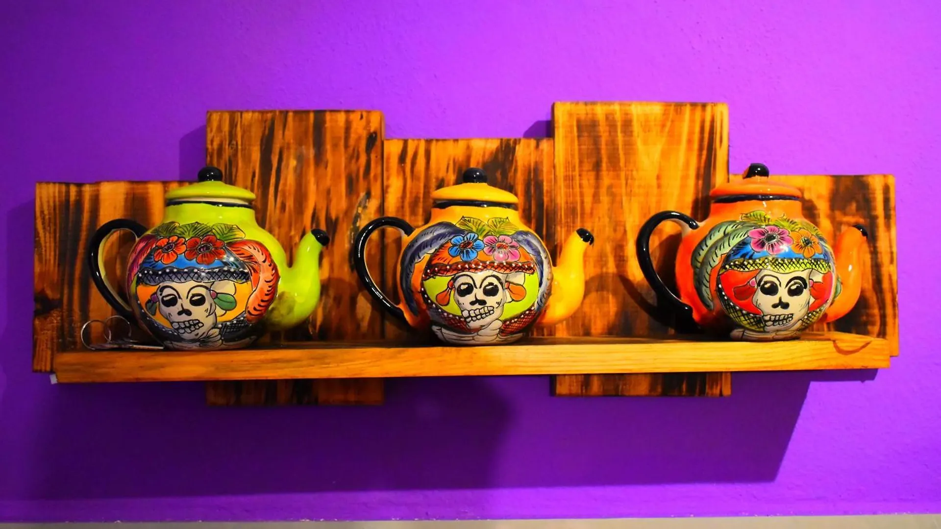Casona Pueblo Magico -Suite And Family Rooms Cancún Alojamento de Acomodação e Pequeno-almoço