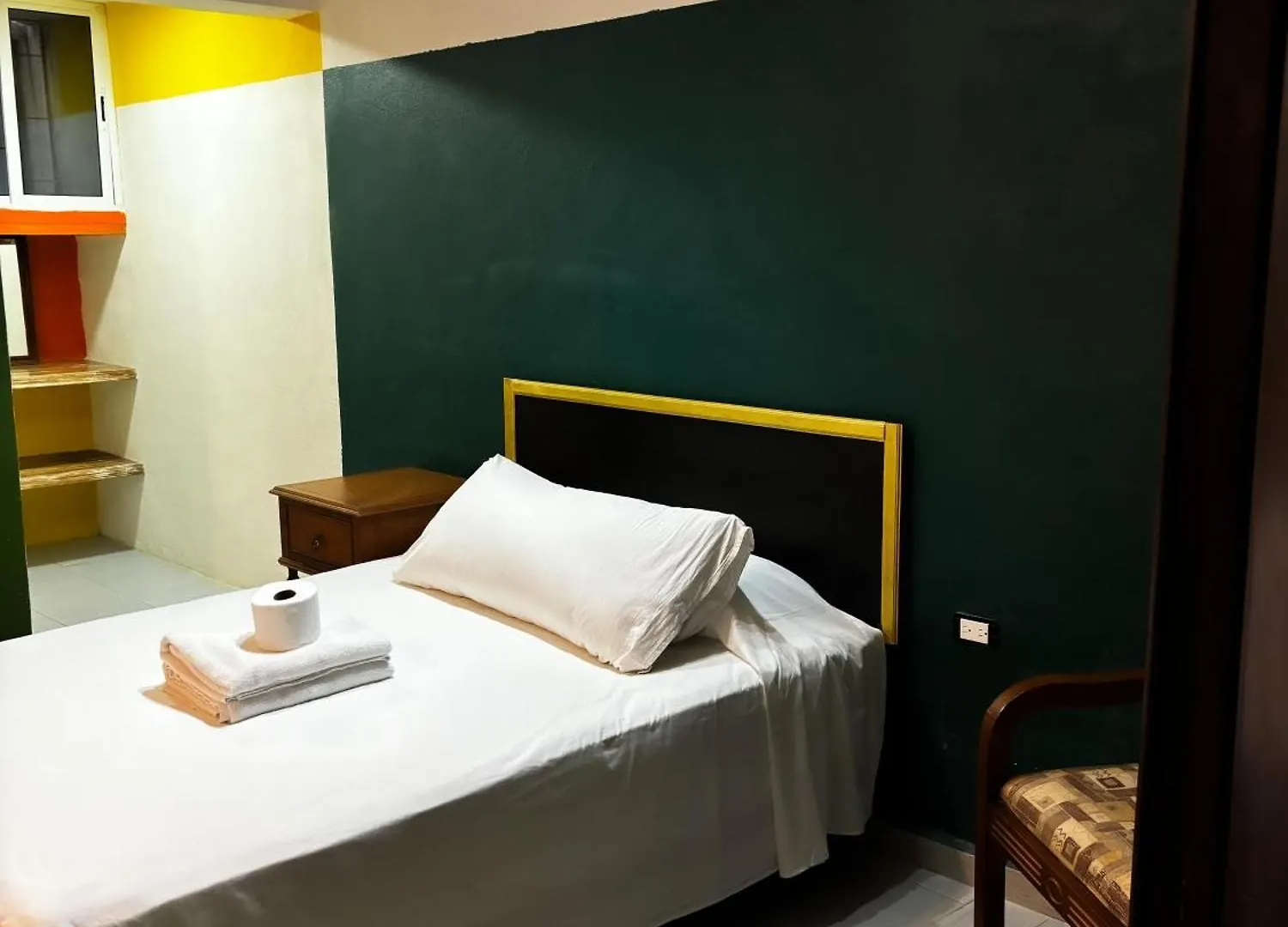 Casona Pueblo Magico -Suite And Family Rooms Cancún México